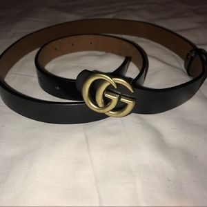 gg belt
